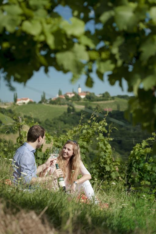 Weingut Schauer Bauernhof *
