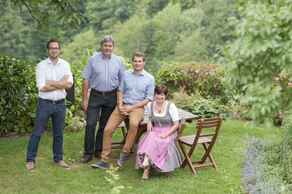 Weingut Schauer Kitzeck im Sausal