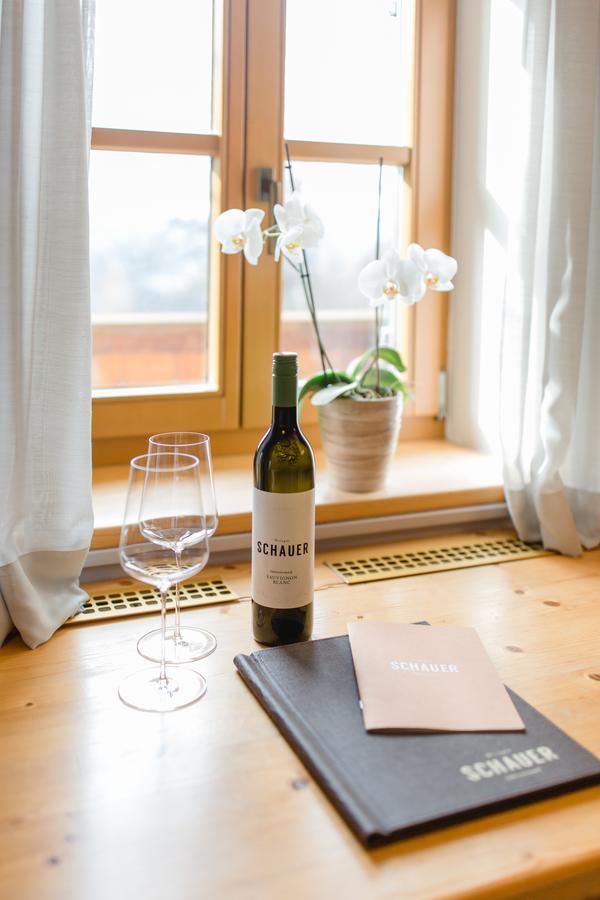 Weingut Schauer Bauernhof Kitzeck im Sausal