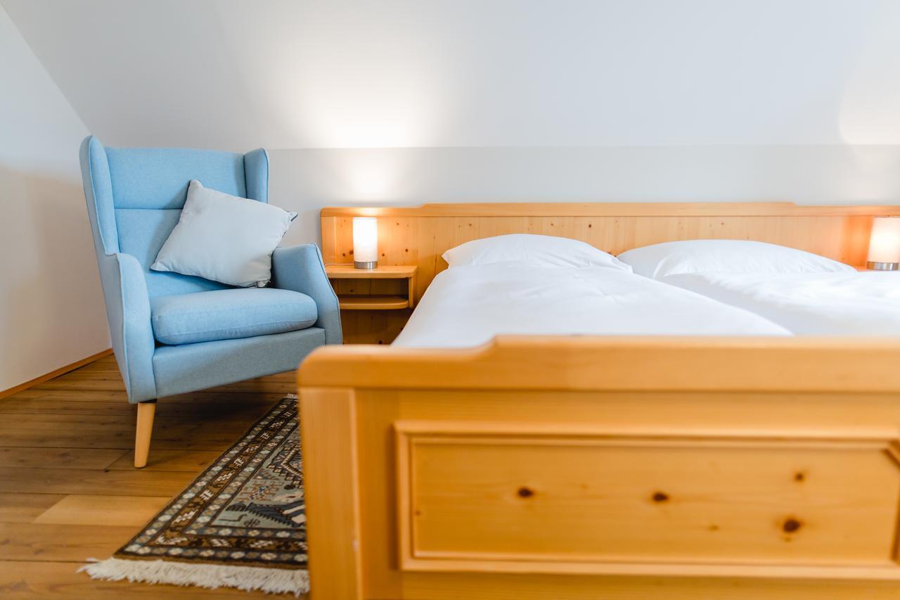 Weingut Schauer Farm stay