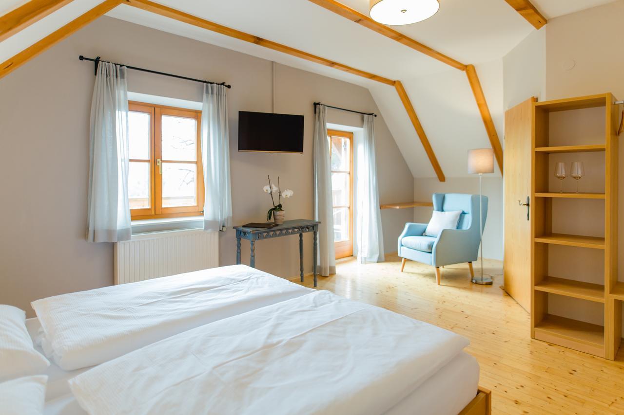 Weingut Schauer Vakantieboerderij